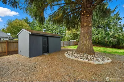 153 Green Acres Drive, Castle Rock, WA 98611 - Photo 33