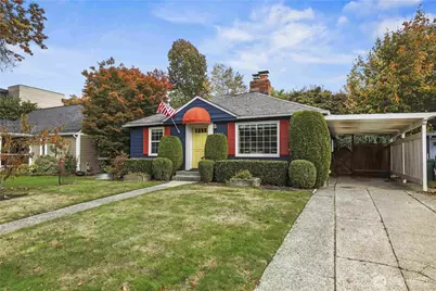 5122 46th Avenue NE, Seattle, WA 98105 - Photo 3