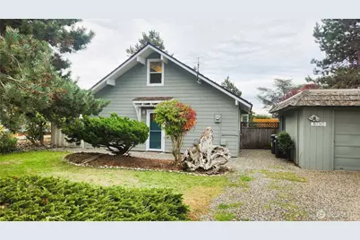 8130 Cowichan Road, Blaine, WA 98230 - Photo 1