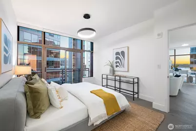 2033 2nd Avenue #1111, Seattle, WA 98121 - Photo 15
