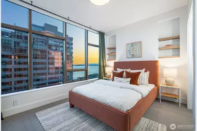 2033 2nd Avenue #1111, Seattle, WA 98121 - Photo 23