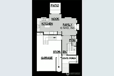 1720 S Tyler Street #Lot 1, Tacoma, WA 98405 - Photo 3