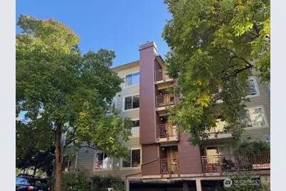 8745 Greenwood Avenue N #311, Seattle, WA 98103 - Photo 1