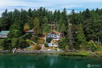 457 White Point, Friday Harbor, WA 98250 - Photo 1