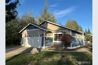 7796 Kildare Loop NW, Silverdale, WA 98383 - Photo 1