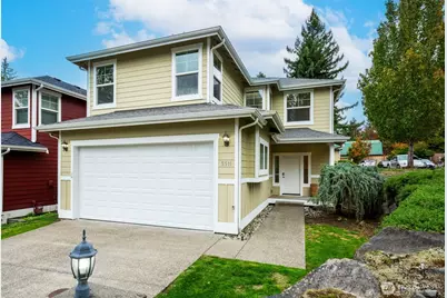 5511 54th Avenue Ct W, University Place, WA 98467 - Photo 1
