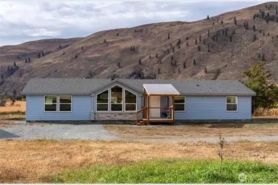 2431 Highway 153, Twisp, WA 98856 - Photo 1