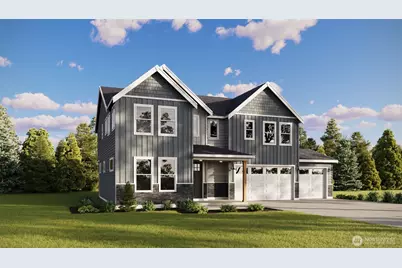 8209 73rd Place NE, Marysville, WA 98270 - Photo 1