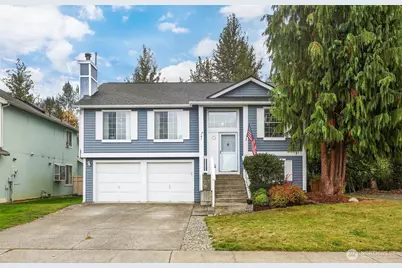 13701 SE 275th Place, Kent, WA 98042 - Photo 1