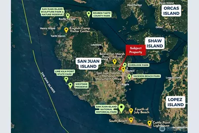 300 S Hillcrest Place, Friday Harbor, WA 98250 - Photo 5