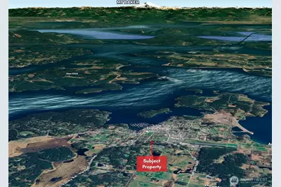 300 S Hillcrest Place, Friday Harbor, WA 98250 - Photo 15