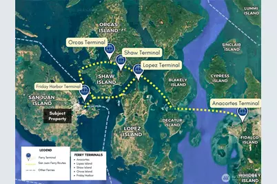 300 S Hillcrest Place, Friday Harbor, WA 98250 - Photo 7