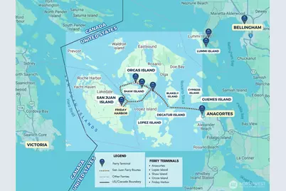 300 S Hillcrest Place, Friday Harbor, WA 98250 - Photo 9