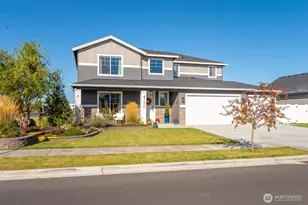 4750 W Hawk, Moses Lake, WA 98837 - Photo 1