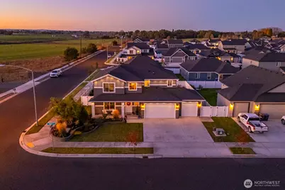 4750 W Hawk, Moses Lake, WA 98837 - Photo 1