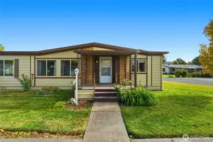 1023 S E Dove Ln, College Place, WA 99324 - Photo 5