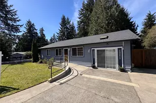 7600 Sandy Way NE, Poulsbo, WA 98370 - Photo 1