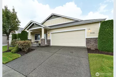 2118 145th Street E, Tacoma, WA 98445 - Photo 1