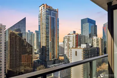 300 Virginia Street #1501, Seattle, WA 98101 - Photo 19