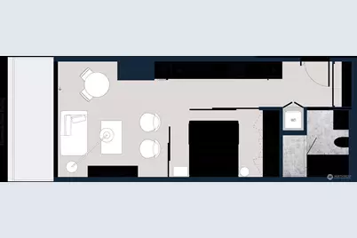 300 Virginia Street #1501, Seattle, WA 98101 - Photo 37