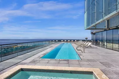 300 Virginia Street #1501, Seattle, WA 98101 - Photo 1