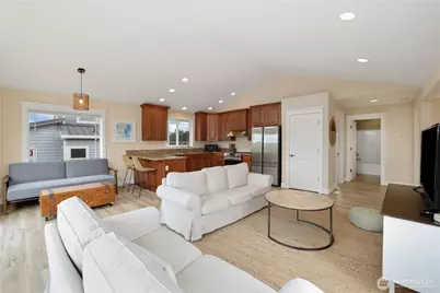 105 Sand Dune Avenue NW, Ocean Shores, WA 98569 - Photo 5