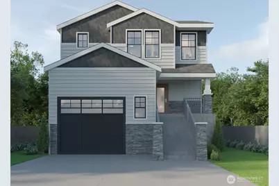 1724 S Tyler Street #Lot 2, Tacoma, WA 98405 - Photo 1