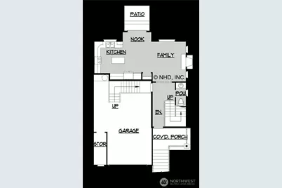 1724 S Tyler Street #Lot 2, Tacoma, WA 98405 - Photo 3