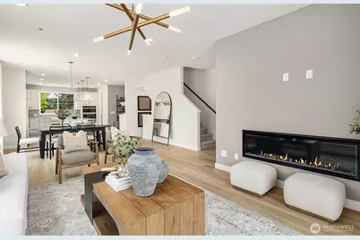 9008 NE 203rd Lane #A, Bothell, WA 98011 - Photo 11