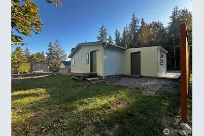 1112 1/2 W 17th Street, Port Angeles, WA 98362 - Photo 5