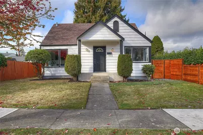4020 S Bell Street, Tacoma, WA 98418 - Photo 1