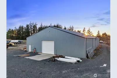 316 Meier Road, Winlock, WA 98596 - Photo 9