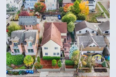 5210 11th Avenue NE #1-5, Seattle, WA 98105 - Photo 29