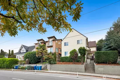 5210 11th Avenue NE #1-5, Seattle, WA 98105 - Photo 3