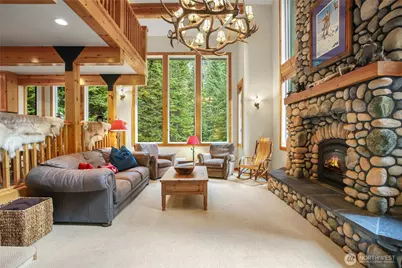 22 Alpental Street, Snoqualmie Pass, WA 98068 - Photo 5