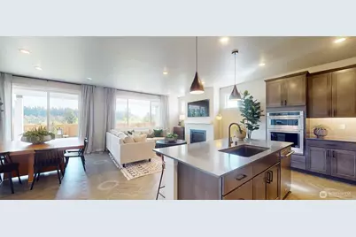 310 Sunbeam (Lot 42) Street NW, Olympia, WA 98502 - Photo 15