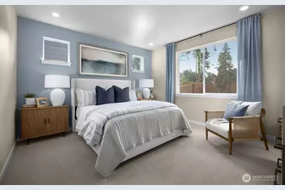 310 Sunbeam (Lot 42) Street NW, Olympia, WA 98502 - Photo 5