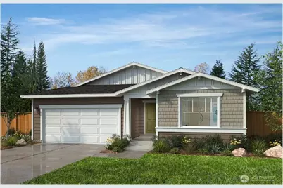 310 Sunbeam (Lot 42) Street NW, Olympia, WA 98502 - Photo 1