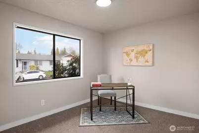 411 SE Brierwood Court, Castle Rock, WA 98611 - Photo 13