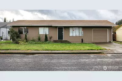 411 SE Brierwood Court, Castle Rock, WA 98611 - Photo 3