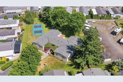 14727 43rd Avenue NE #105, Marysville, WA 98271 - Photo 25