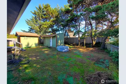 516 Sand Dune Avenue SW, Ocean Shores, WA 98569 - Photo 5