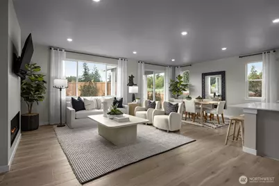 220 Serene View (Lot 60) Place NW, Olympia, WA 98502 - Photo 7