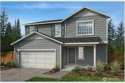 220 Serene View (Lot 60) Place NW, Olympia, WA 98502 - Photo 1