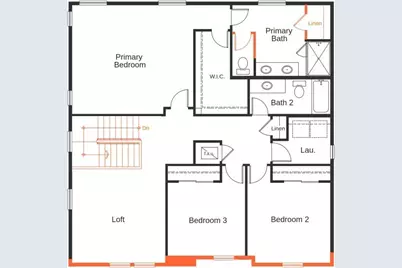 216 Serene View (Lot 59) Place NW, Olympia, WA 98502 - Photo 3