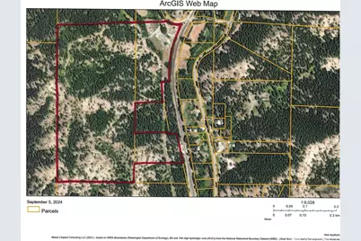 11685 Sunitsch Canyon Rd, Leavenworth, WA 98826 - Photo 11