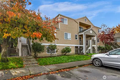 5300 Harbour Pointe Boulevard #307A, Mukilteo, WA 98275 - Photo 1