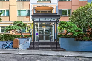 1400 Hubbell Pl, Seattle, WA 98101 - Photo 3