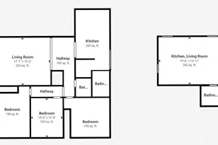 341 E Island Lake Dr, Shelton, WA 98584 - Photo 3