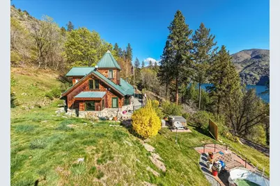 16495 S Lakeshore Road, Chelan, WA 98816 - Photo 37